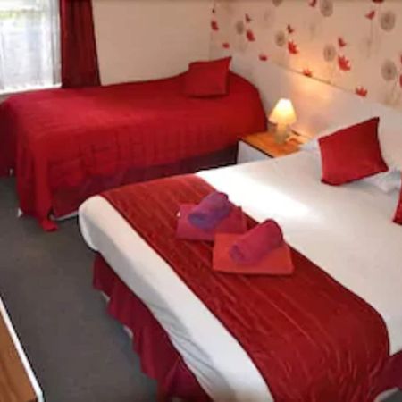 Abbey Lodge Hotel Лондон Екстериор снимка