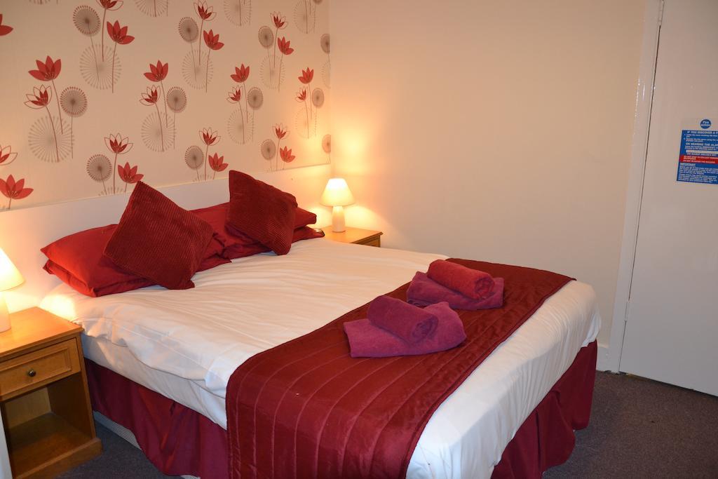 Abbey Lodge Hotel Лондон Екстериор снимка