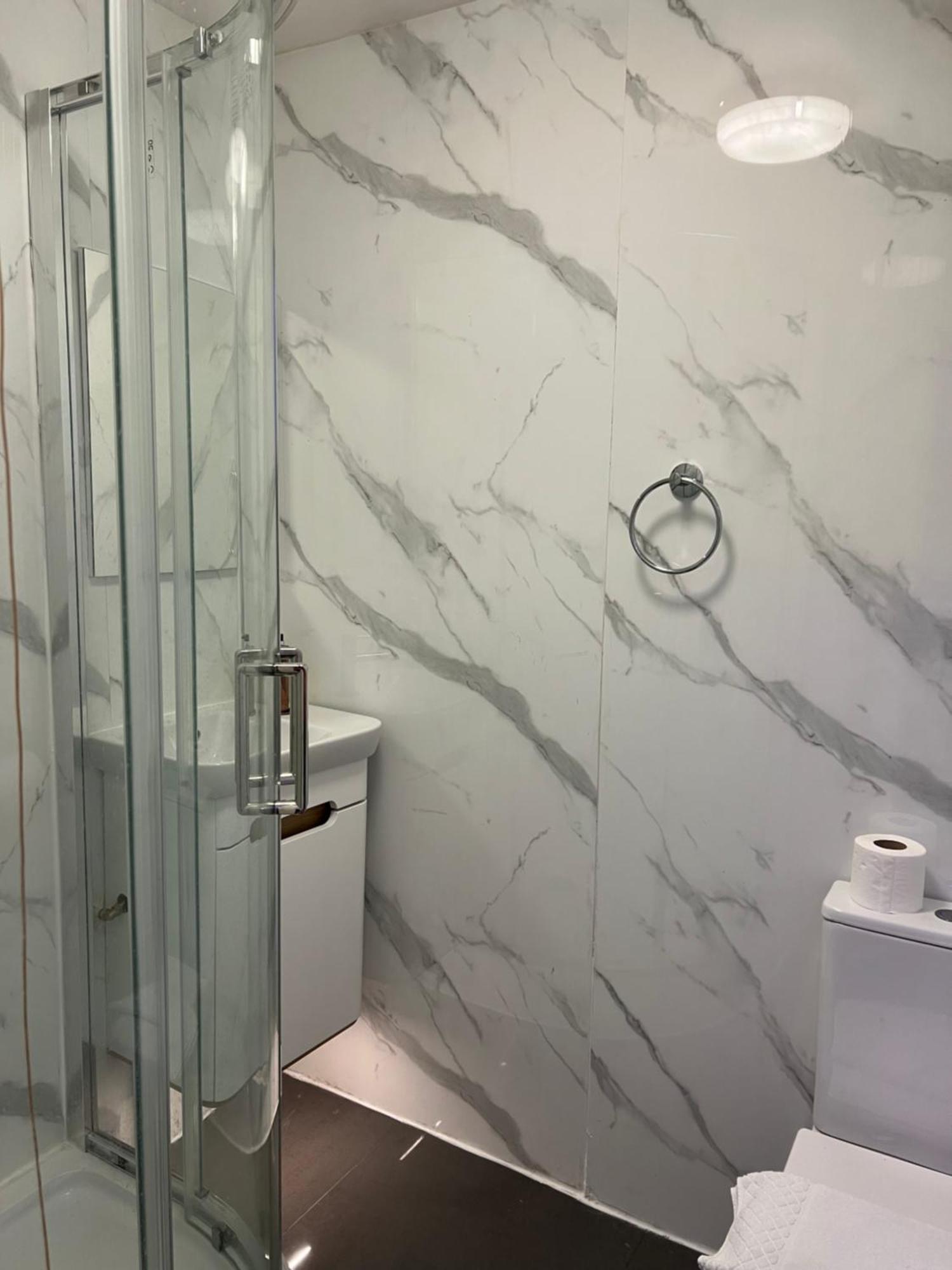 Abbey Lodge Hotel Лондон Екстериор снимка