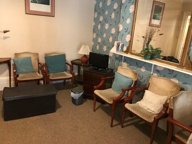 Abbey Lodge Hotel Лондон Екстериор снимка