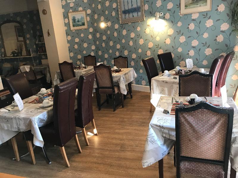 Abbey Lodge Hotel Лондон Екстериор снимка